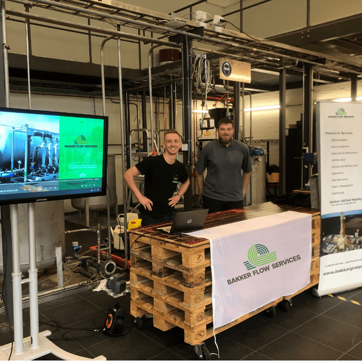 Internship Fair Drenthe College